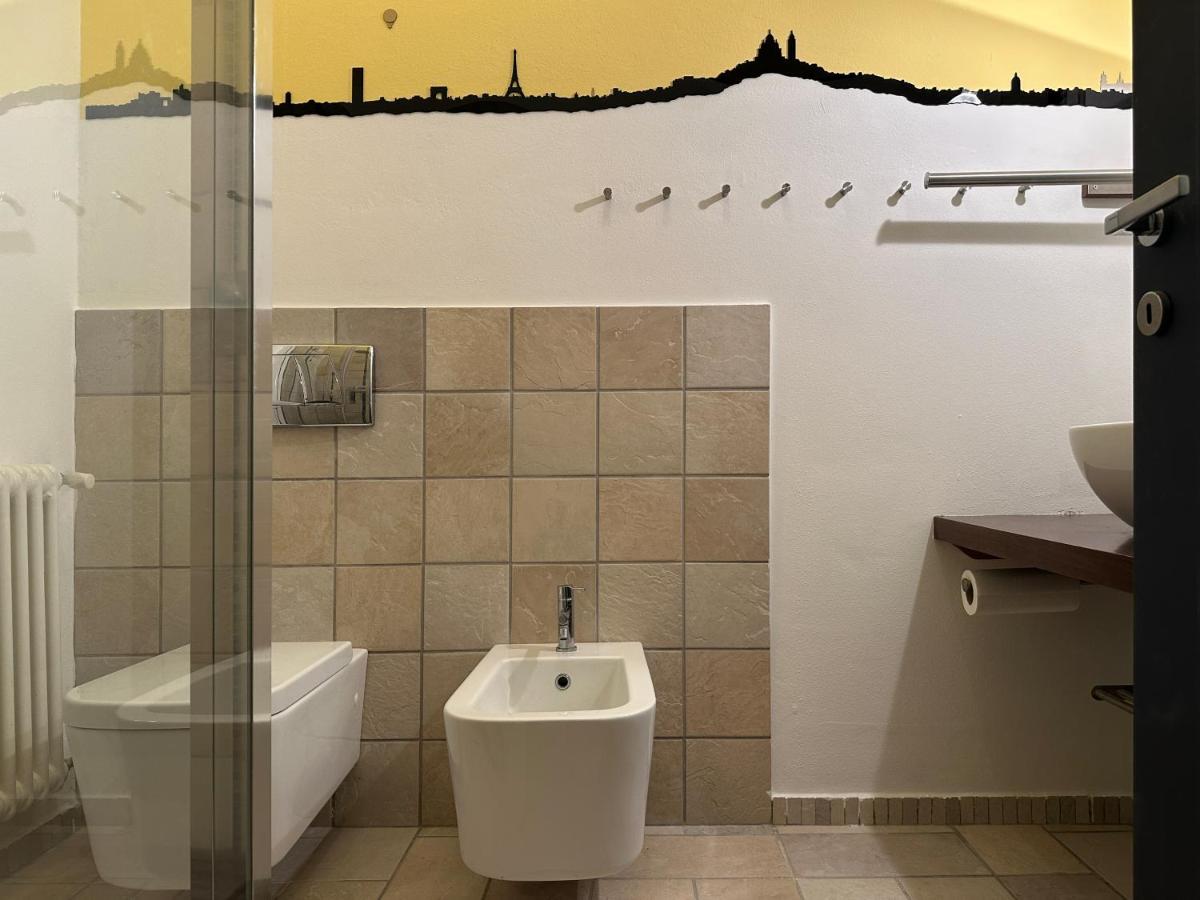 Casa 65 - Bed and Breakfast Pontedera