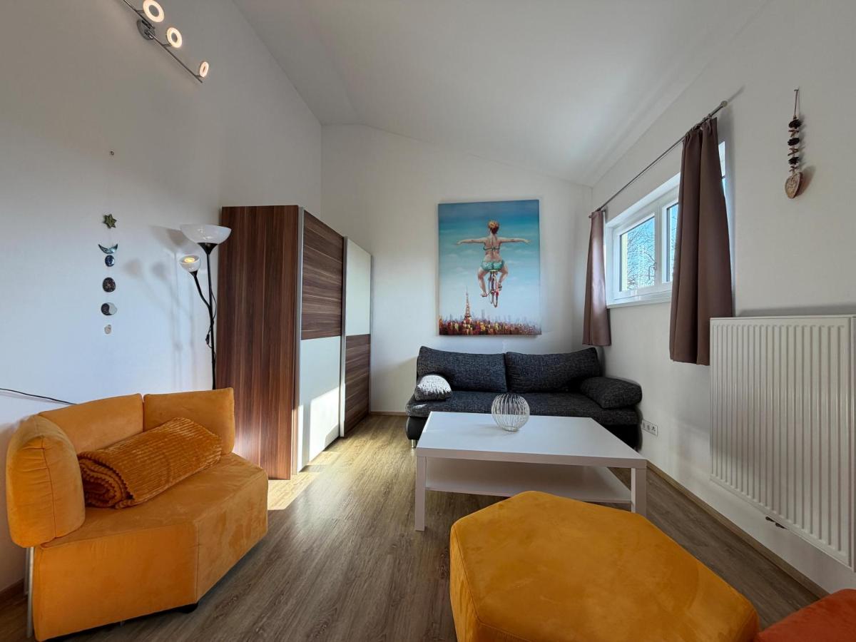 Storchenblick - B&B Überlingen