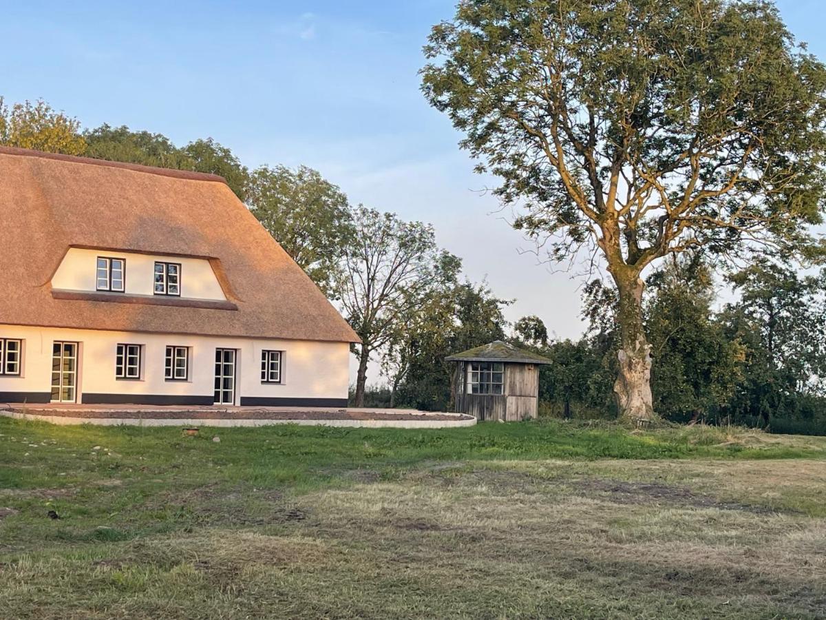 Alte Wassermühle Süd - B&B Börm