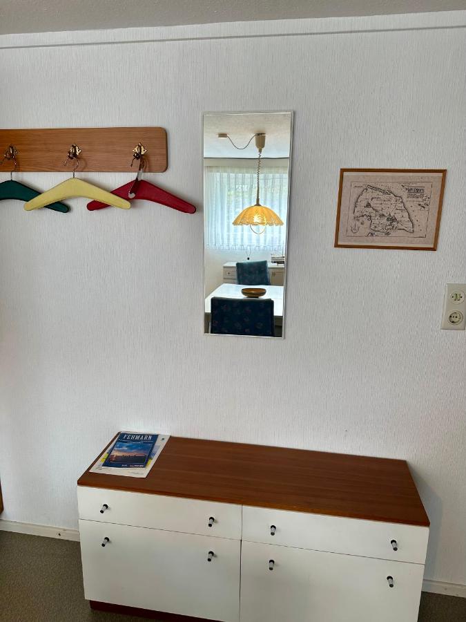 Südblick 2 - B&B Fehmarn