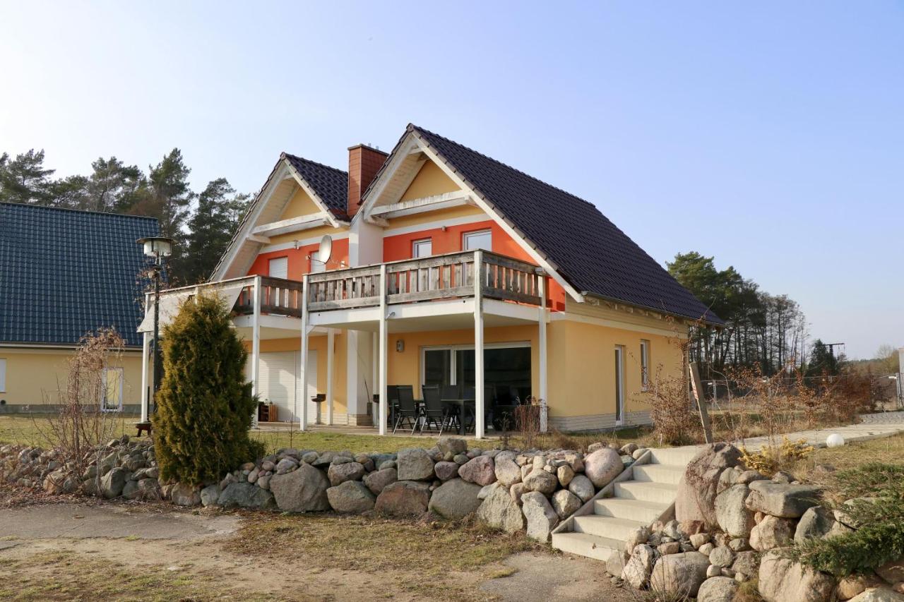 Seeluft - B&B Warin