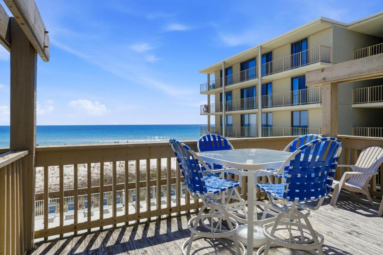 Gulf Village 207 - B&B Gulf Shores