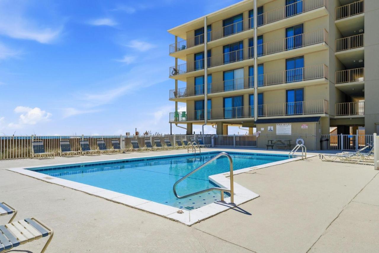 Gulf Village 207 - B&B Gulf Shores