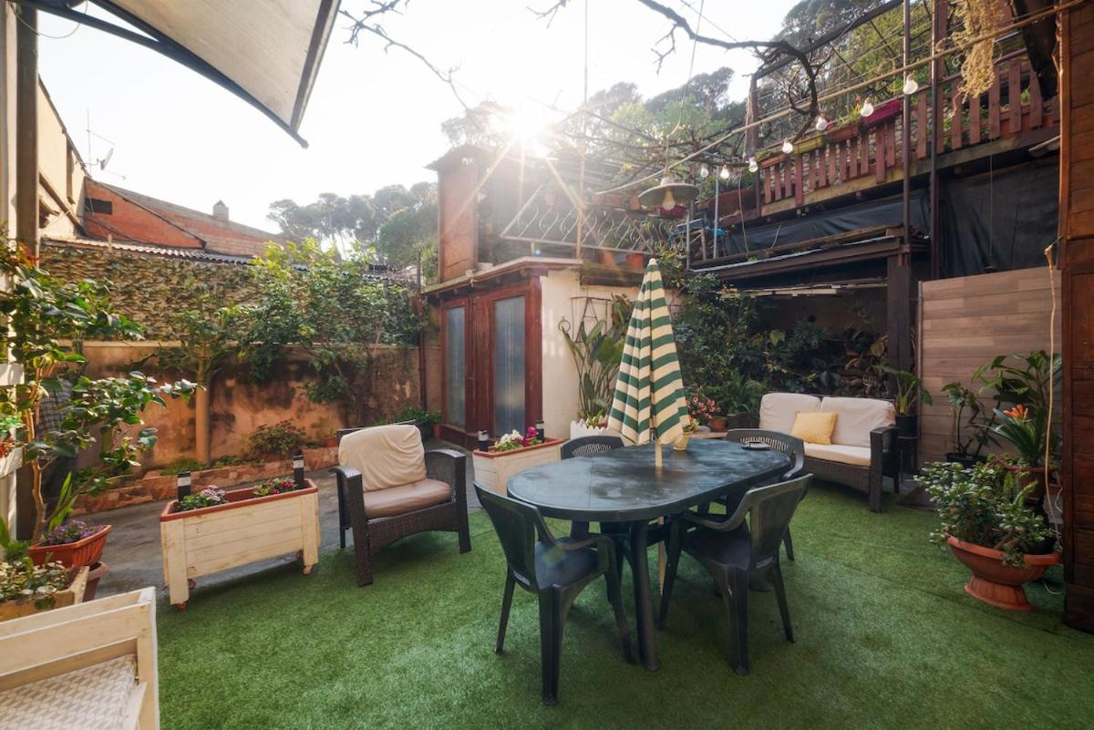 Apartment Su Cramu - B&B Villacidro