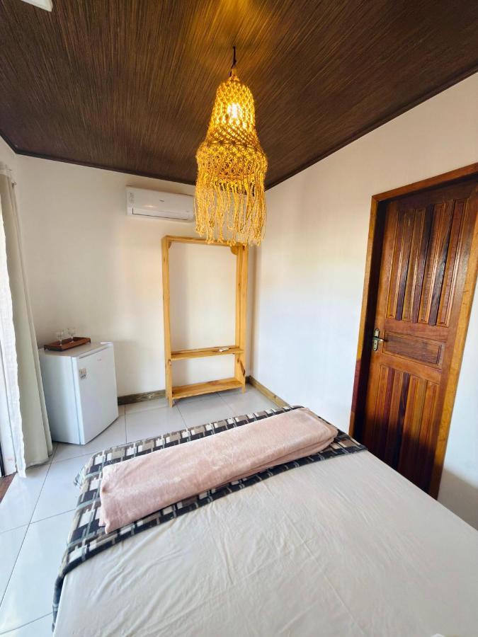 Suíte Bem Baia - Caraíva - B&B Porto Seguro