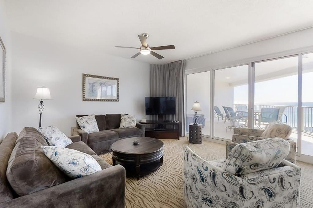TOPS'L Tides II - B&B Destin