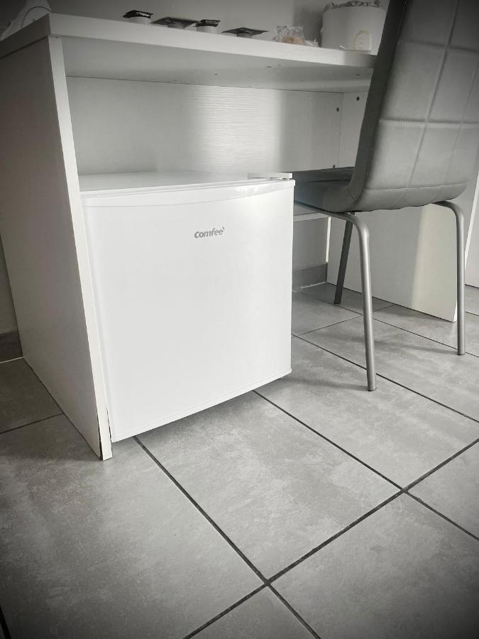 Doppelzimmer mit eigenem Bad