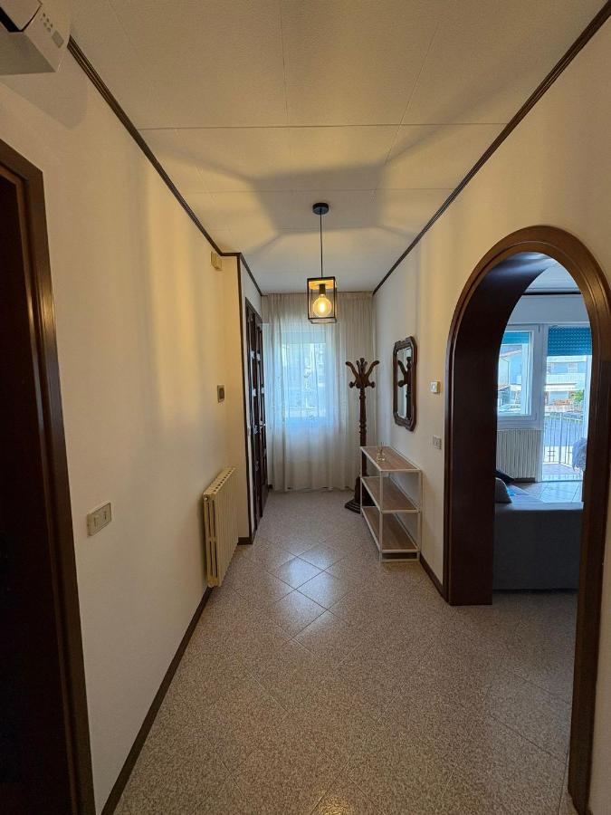 Casa Piave Trilocale - Ferienwohnung Caorle