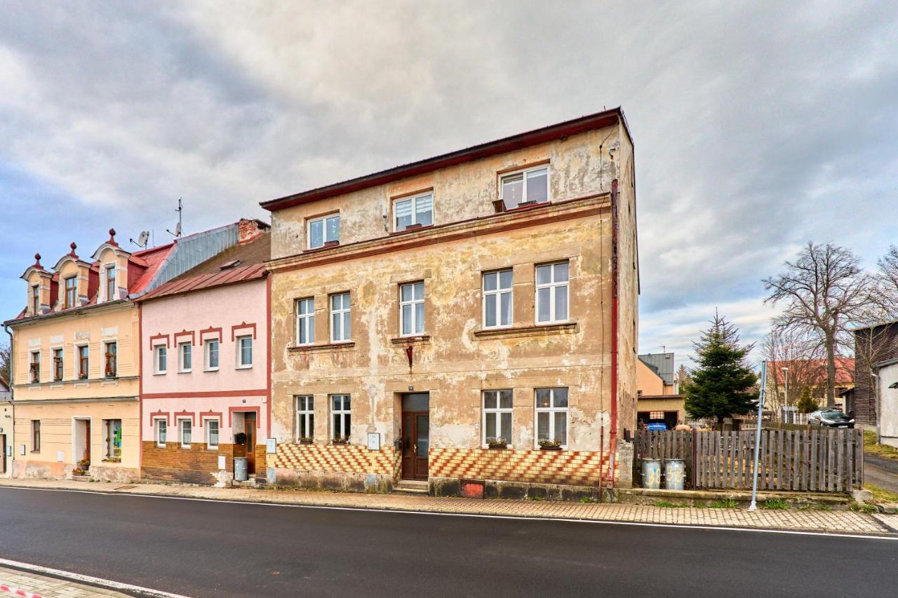 O'Hara - B&B Horní Blatná