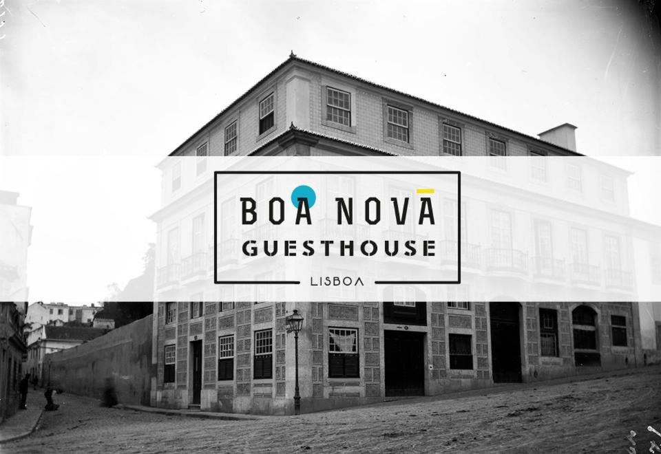 BN GHouse - B&B