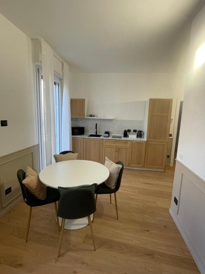 Sciesa Home Verona - Chambres d’hôtes Vérone