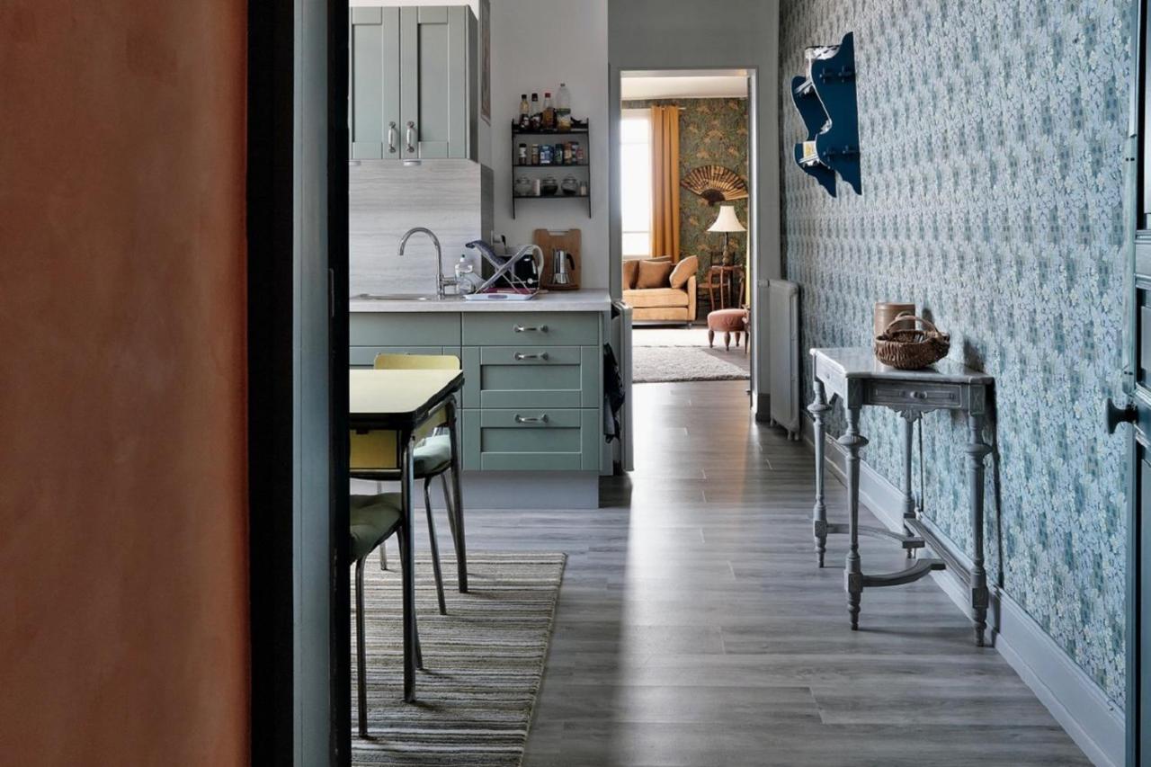 Spacieux appartement indépendant dans une maison - Ferienwohnung Rabastens