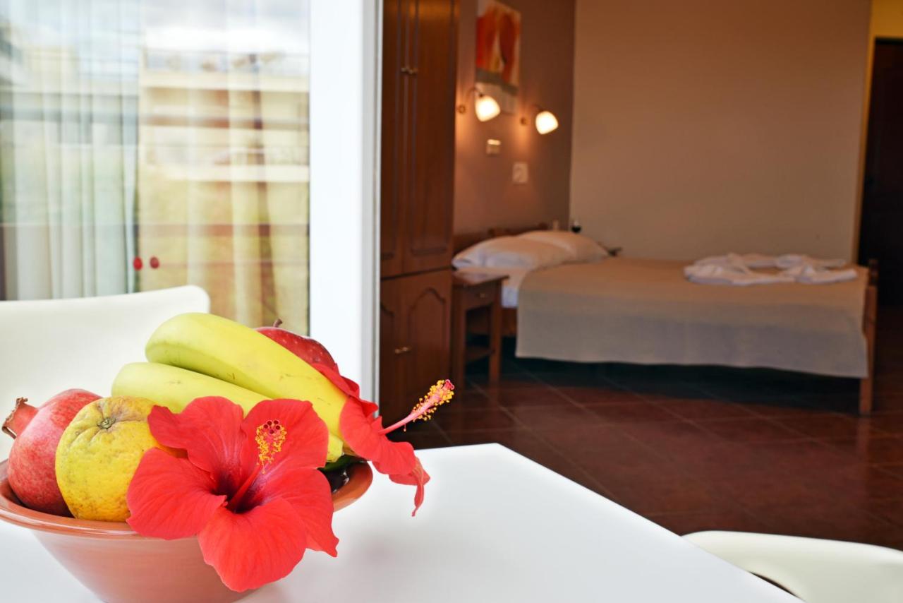 Superior Double or Twin Room with Sea View