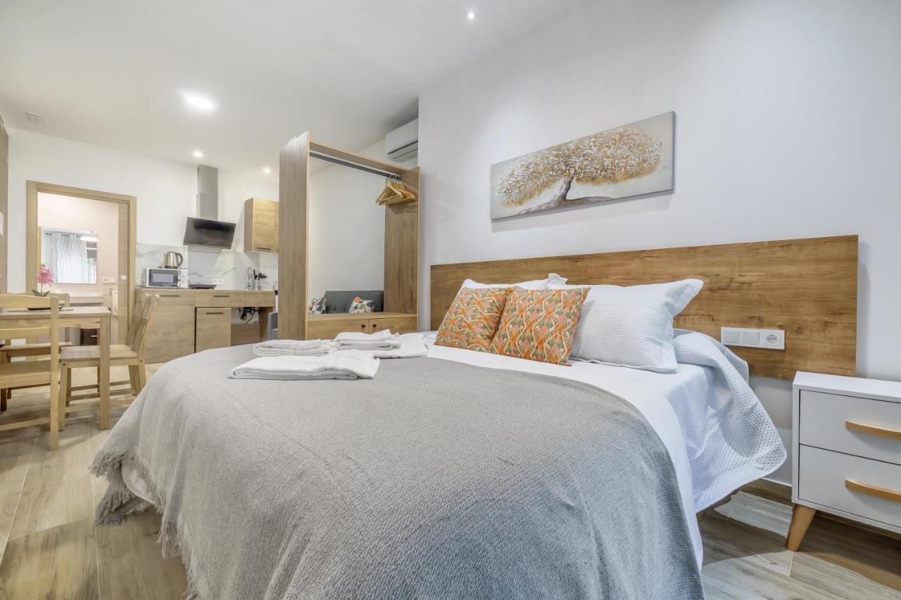 Apartamentos Toril - B&B Cordova