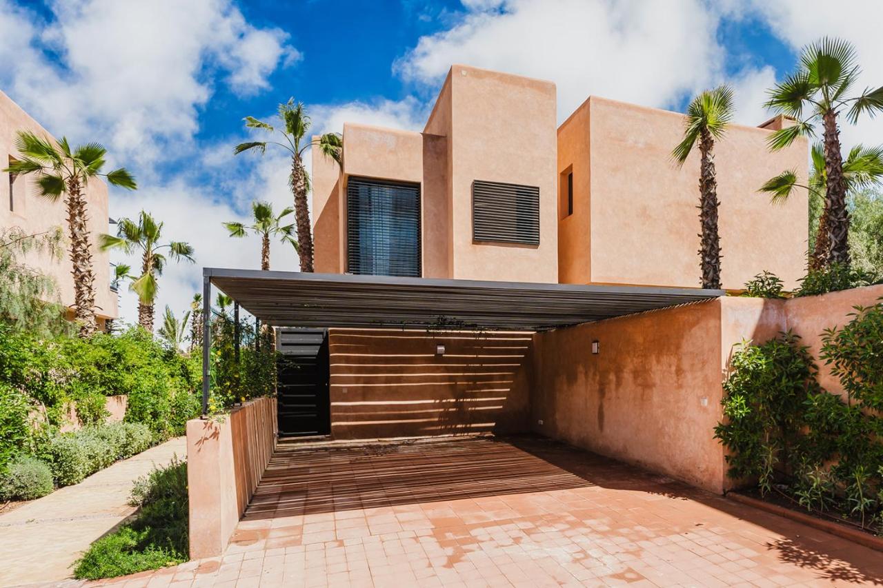 Atlas Private Villa With Pool & Garden - B&B Marrakesh
