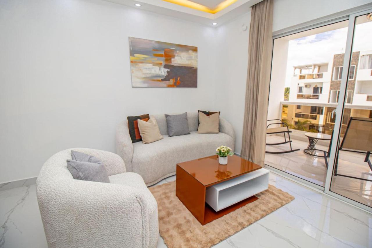 Chic 1BR Maravilla Residence - B&B San Rafael del Yuma