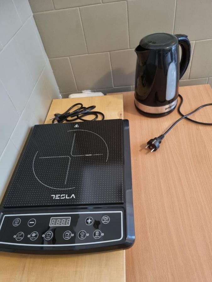 Blok 3 - B&B Belgrado