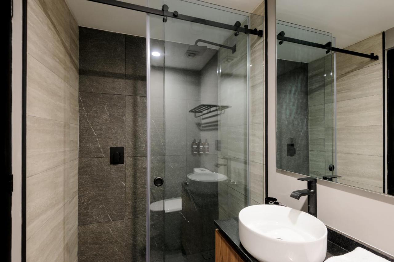 Appartamento con 1 Camera da Letto e Balcone