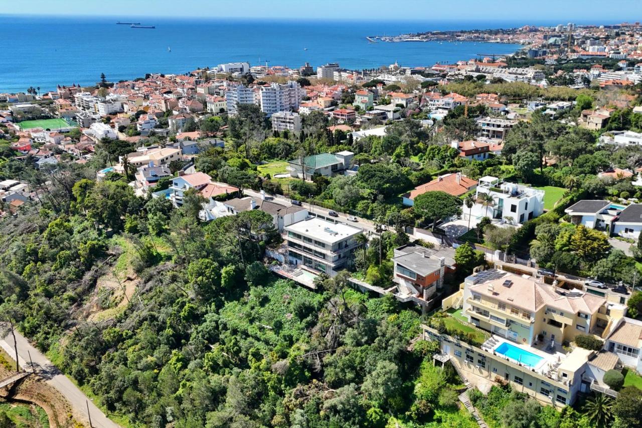 MBird 19 Estoril Penthouse 501 - B&B Estoril