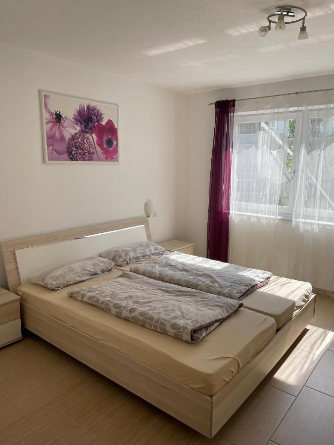 Beautiful and quit 2-room apartment Schmidt - Ferienwohnung Friedrichshafen