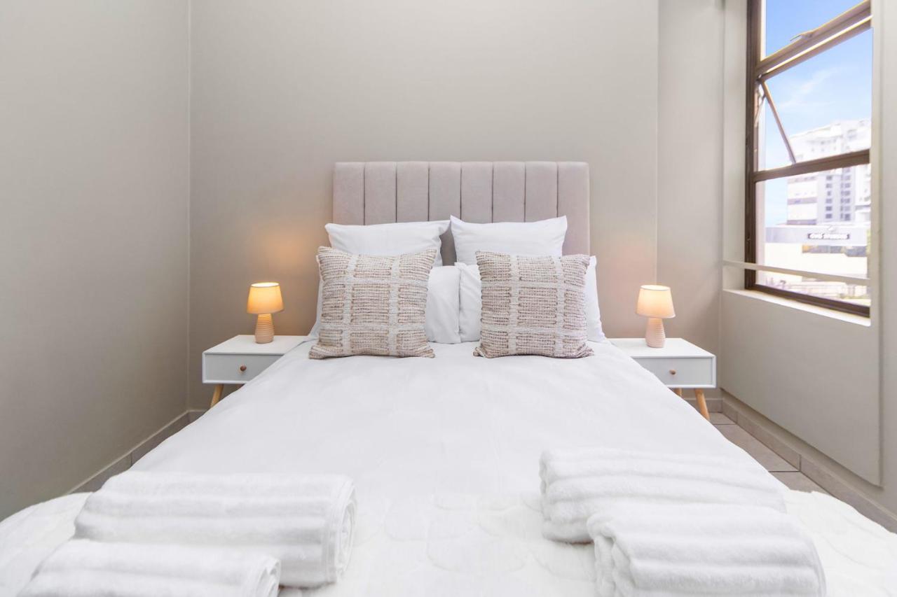 The Bolton Unit 130 - B&B Johannesburg
