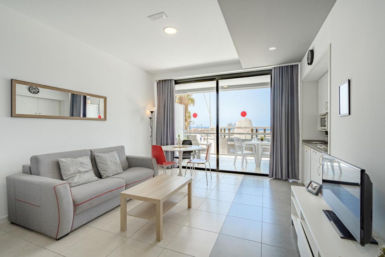 RentOnTheBeach Studio nº6 - B&B Los Cristianos