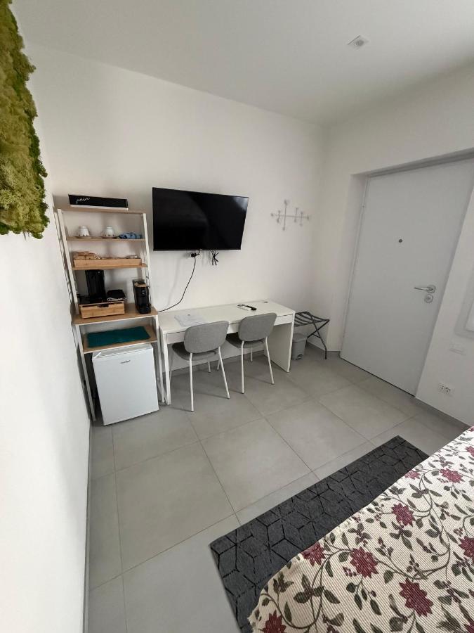 LaRosaBeB - B&B Nuoro