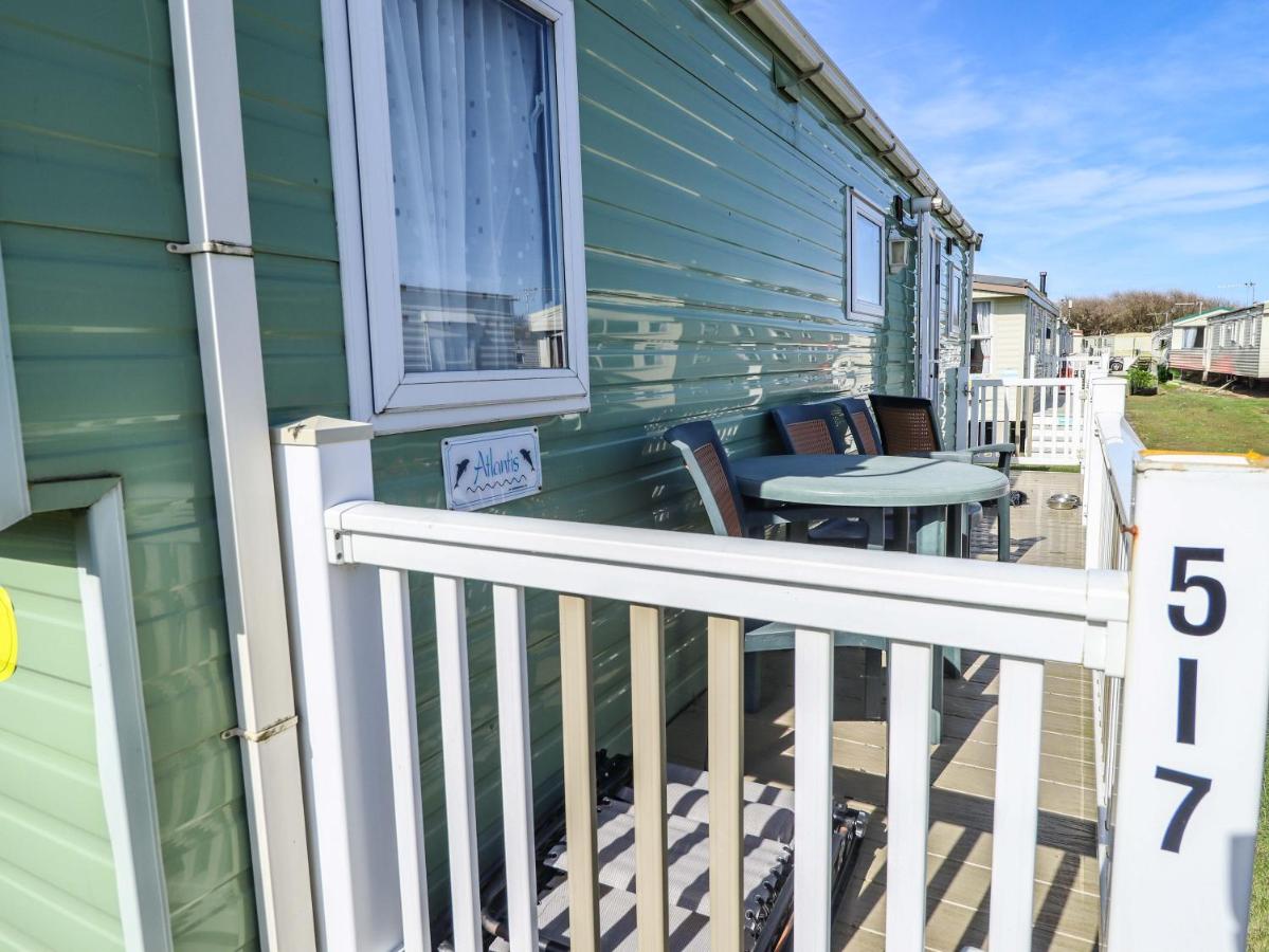 517 - Promenade Caravan Site - Bed and Breakfast Skegness