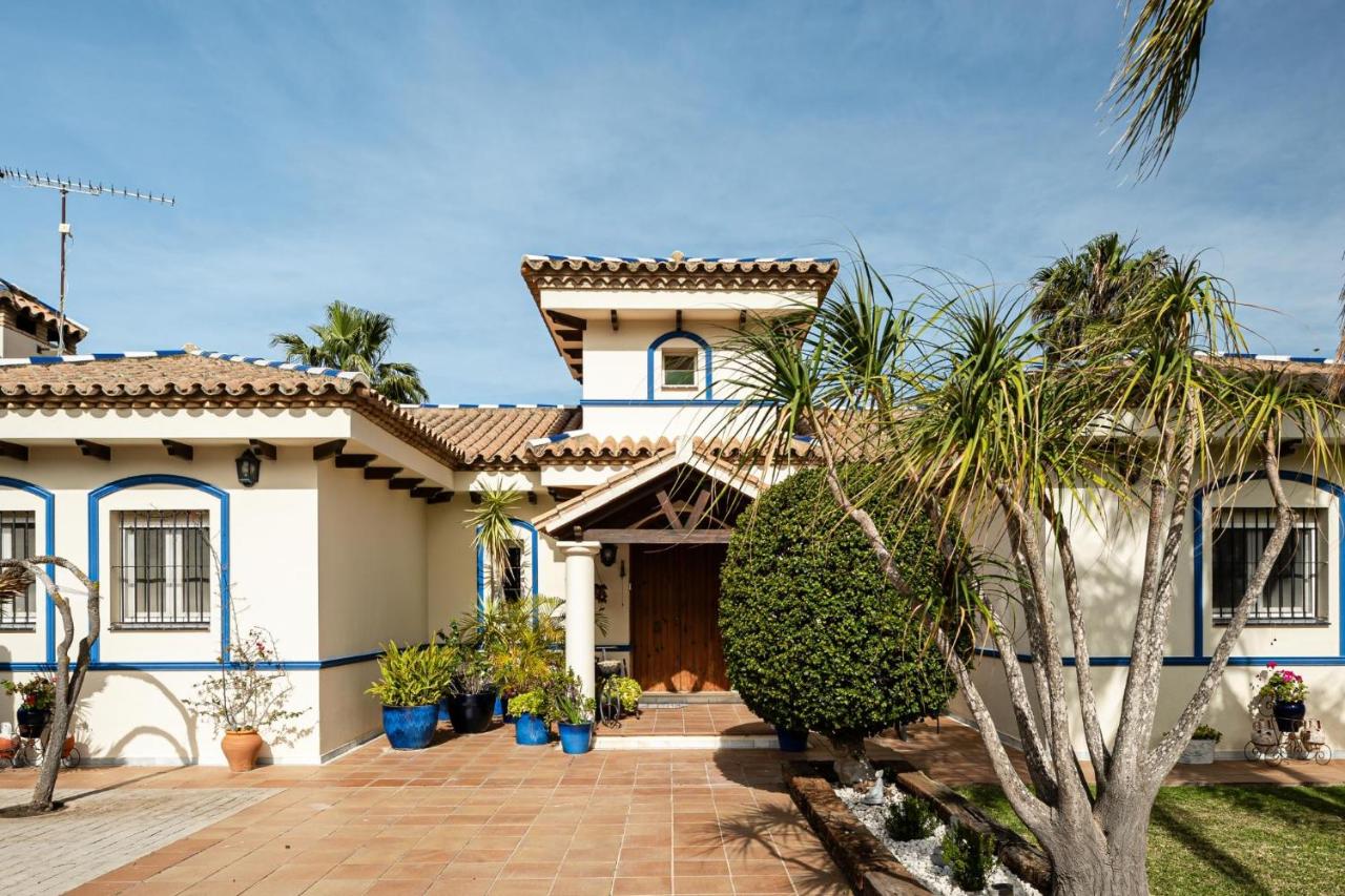 VILLA MARACAIBO - B&B Novo Sancti Petri