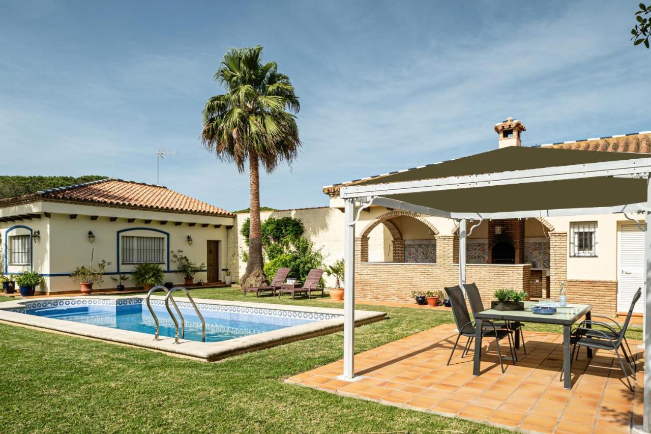 VILLA MARACAIBO - B&B Novo Sancti Petri