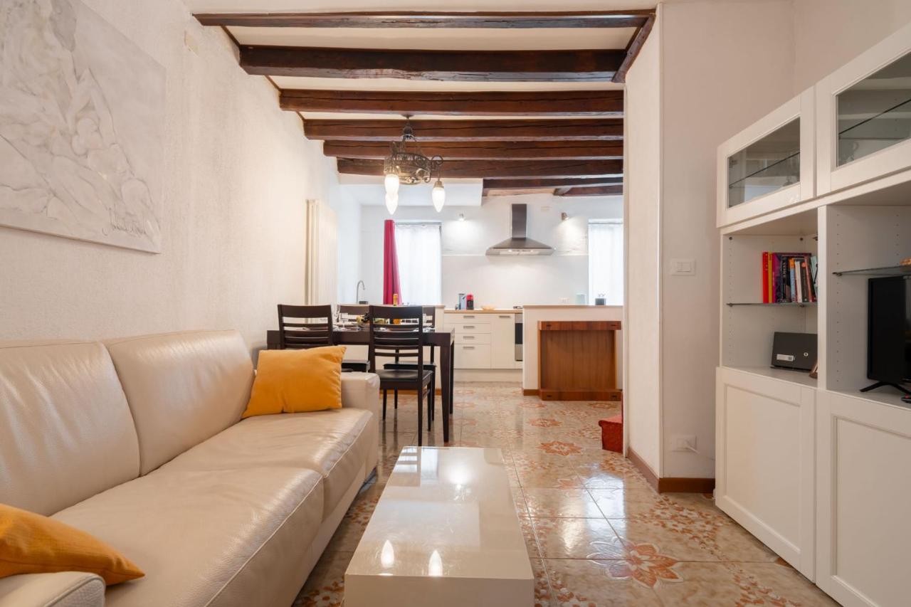 NEW 3 min to Biennale-Typical Venetian Home-Le Ancore - Chambres d'hôtes Venise