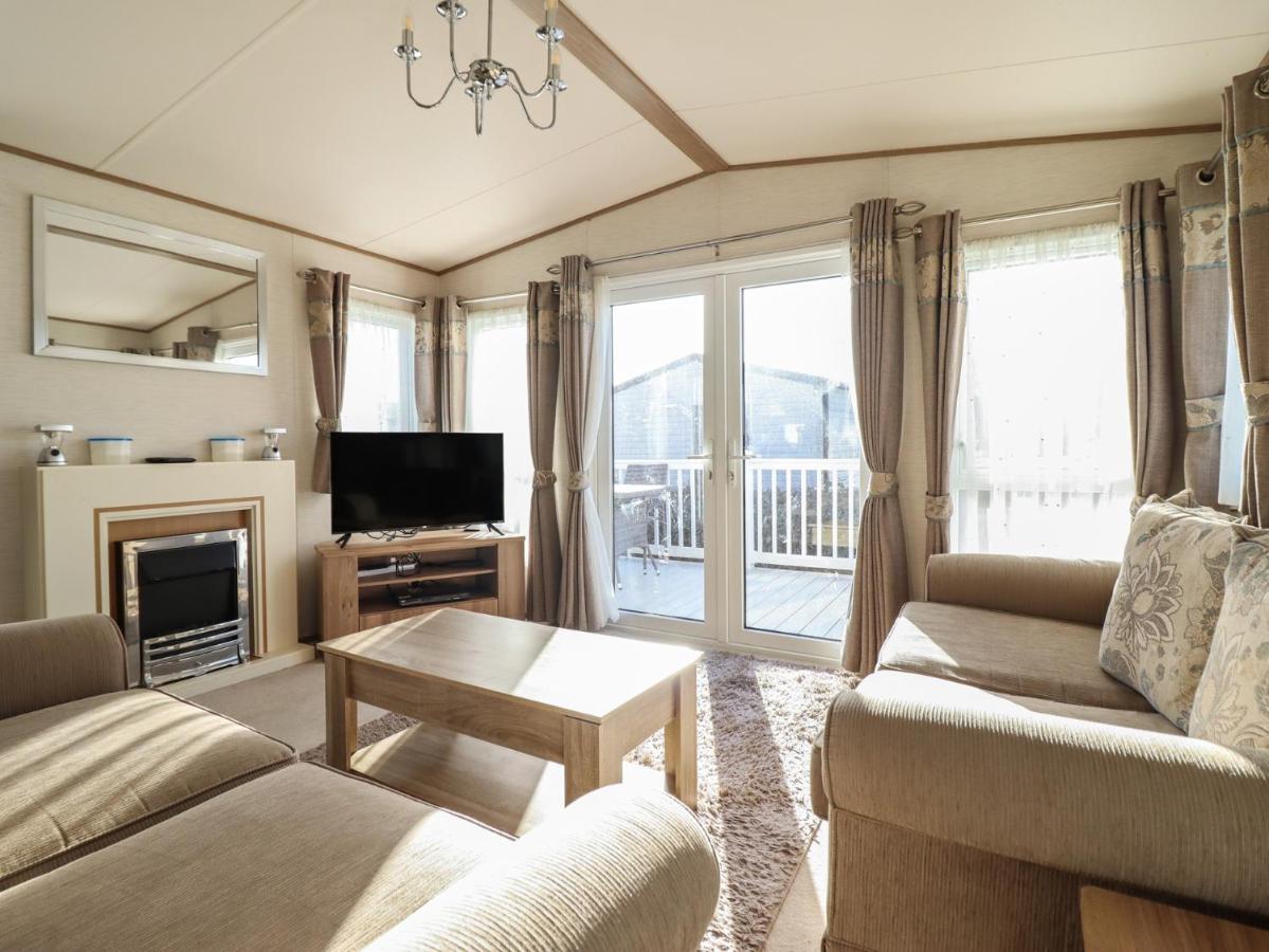 23 Gull Court - Ferienwohnung Porthmadog
