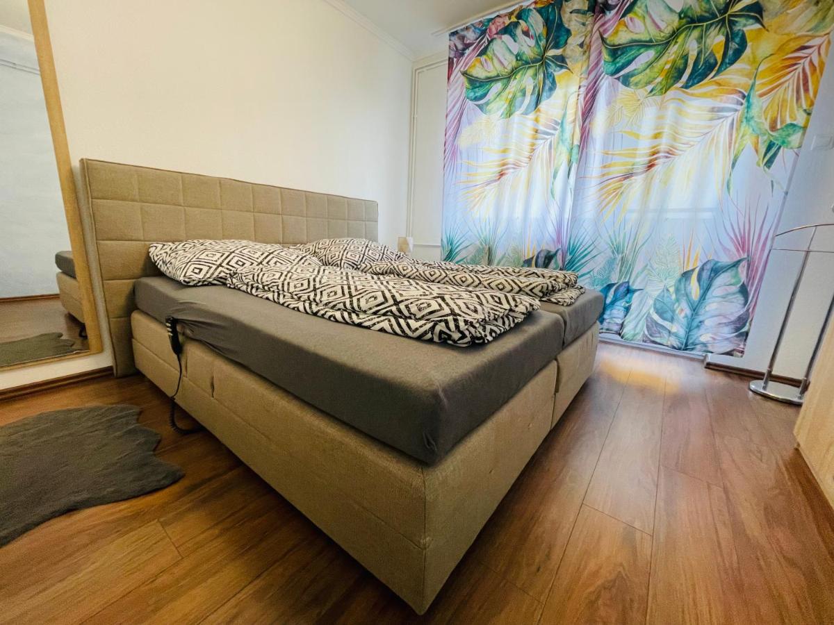 Malaika Apartman - B&B Sátoraljaújhely