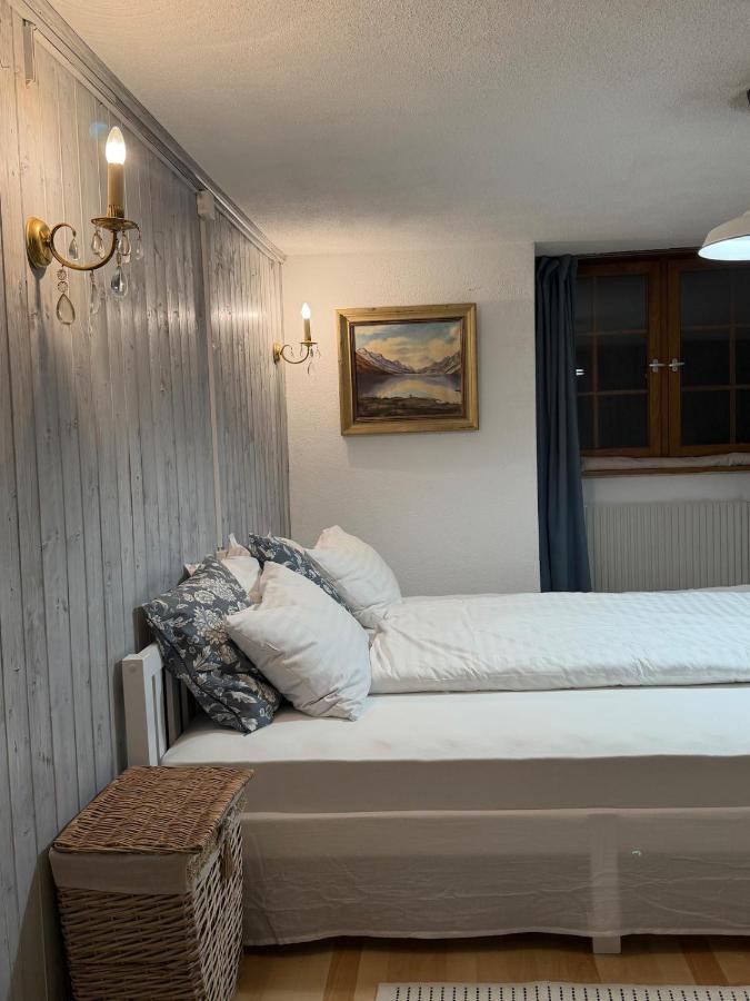 Dein Rückzugsort direkt am Bodensee - B&B Kesswil