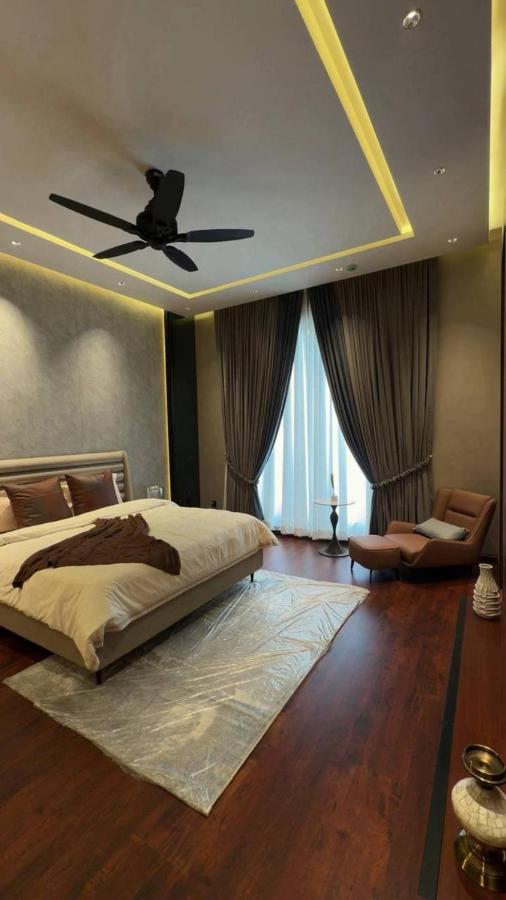 Luxury apartments - B&B Lahore