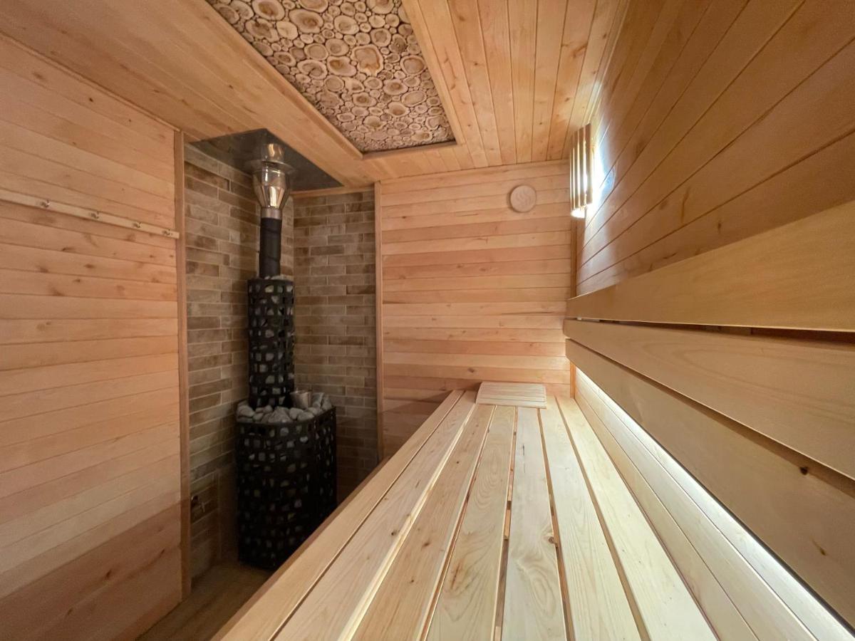 AmurRelaxCreative - B&B Khmelnytskyi