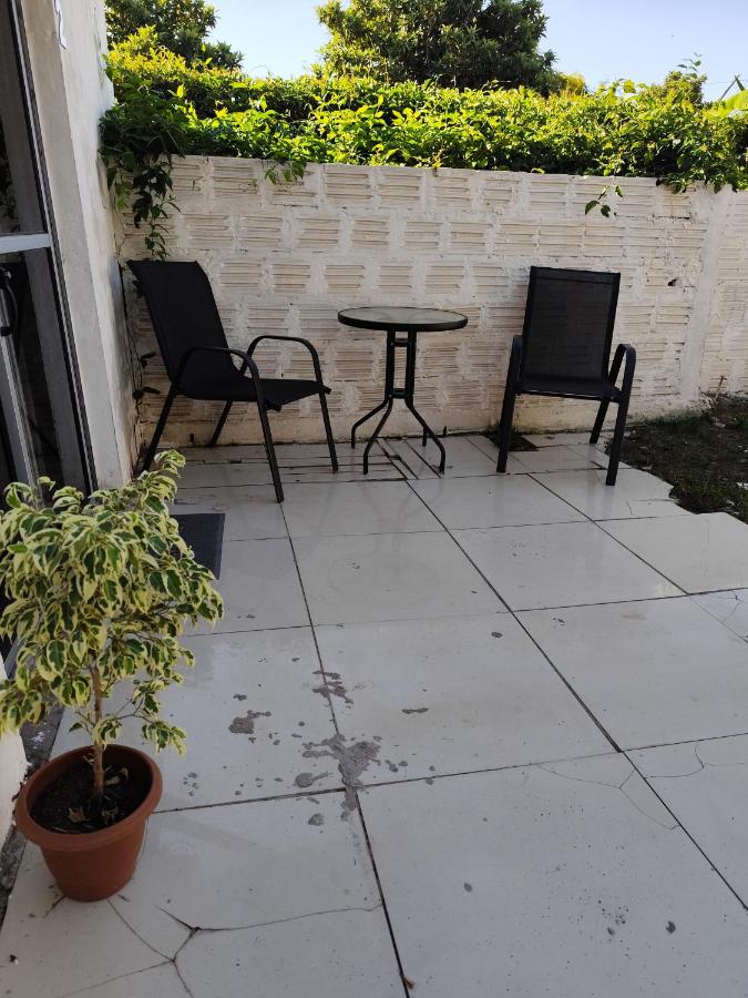 Ruma - Ferienwohnung Bella Unión