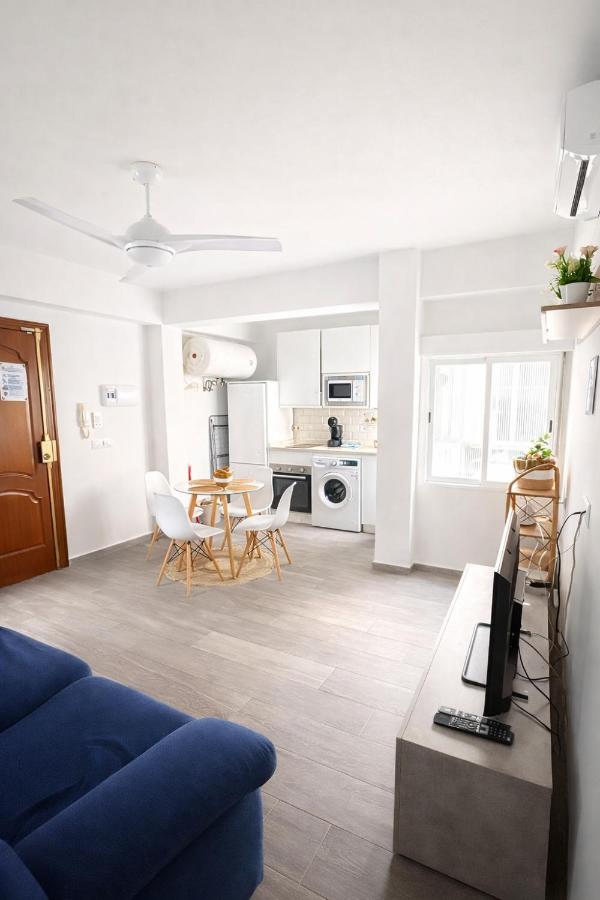 Apartamentos Rincón Andaluz 3 - B&B Córdoba