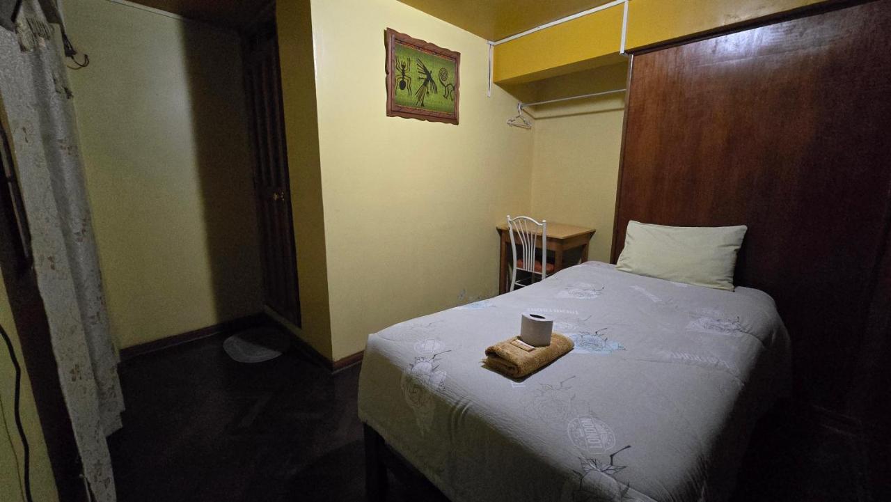 Single Room