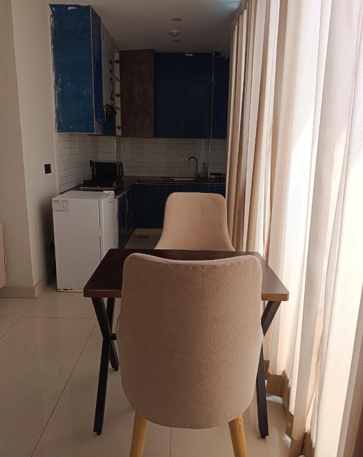 The Serene Corner - B&B Lahore