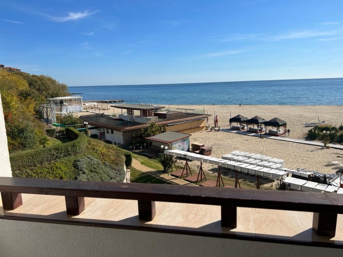 Arena Sea View Apartments - Ferienwohnung Sveti Vlas