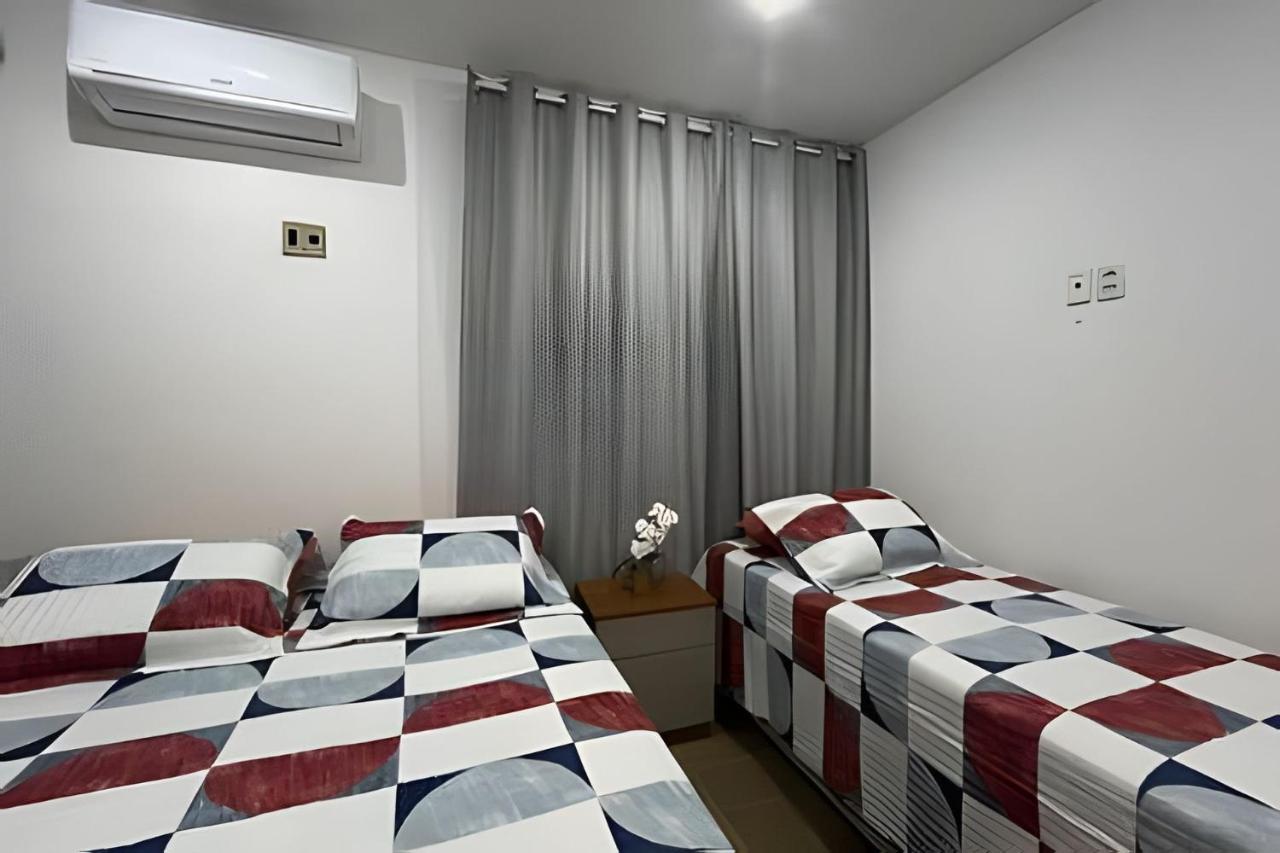 Studio Sol - B&B Mossoró