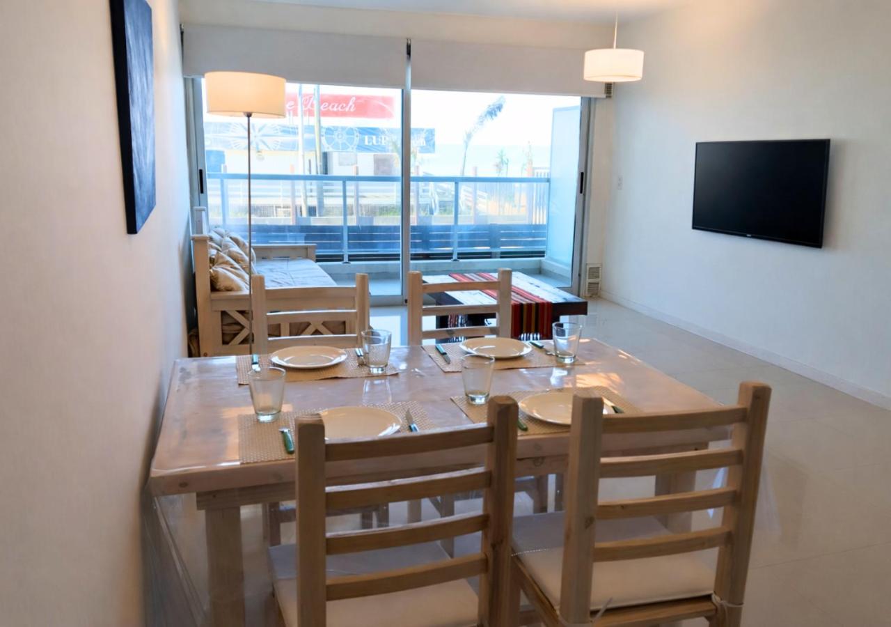 114 y playa - Ferienwohnung Villa Gesell