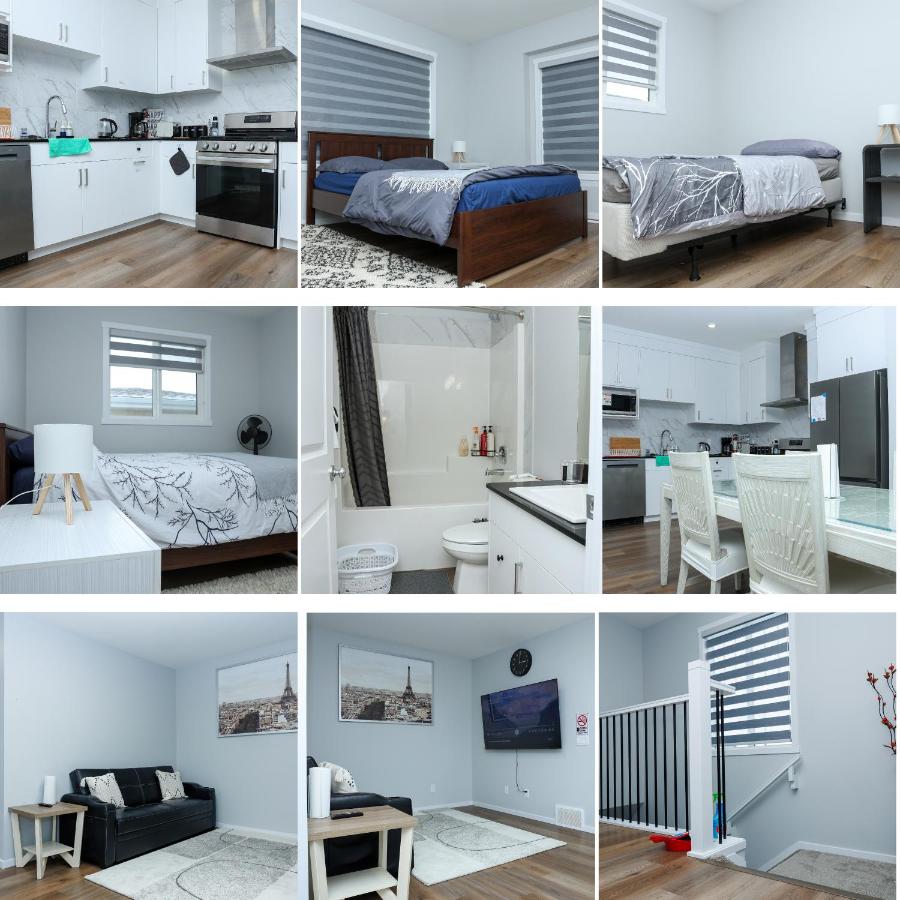 Peaceful Family Retreat in Edmonton - B&B Edmonton