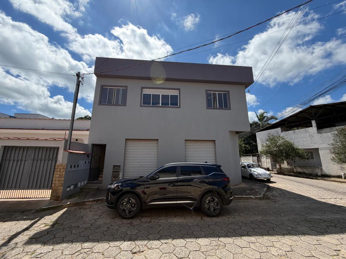 Recanto das Águas - Bed and Breakfast São Lourenço