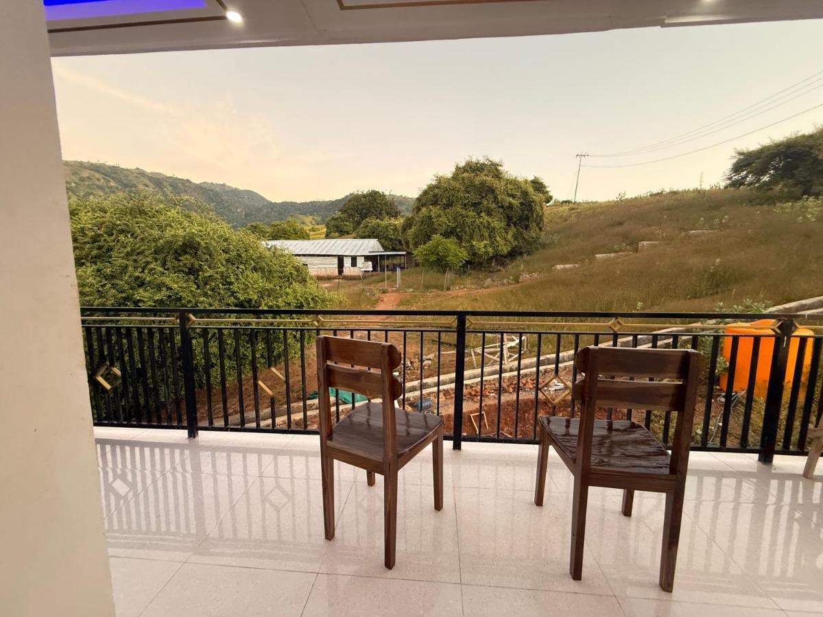 Dua Putri Komodo Homestay - Ferienwohnung Komodo