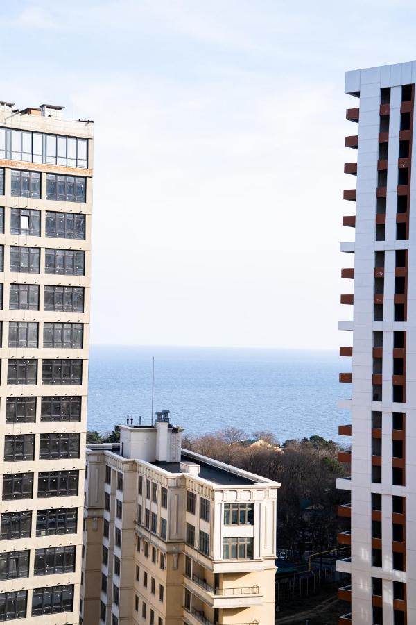 Magic of the sea - B&B Odesa