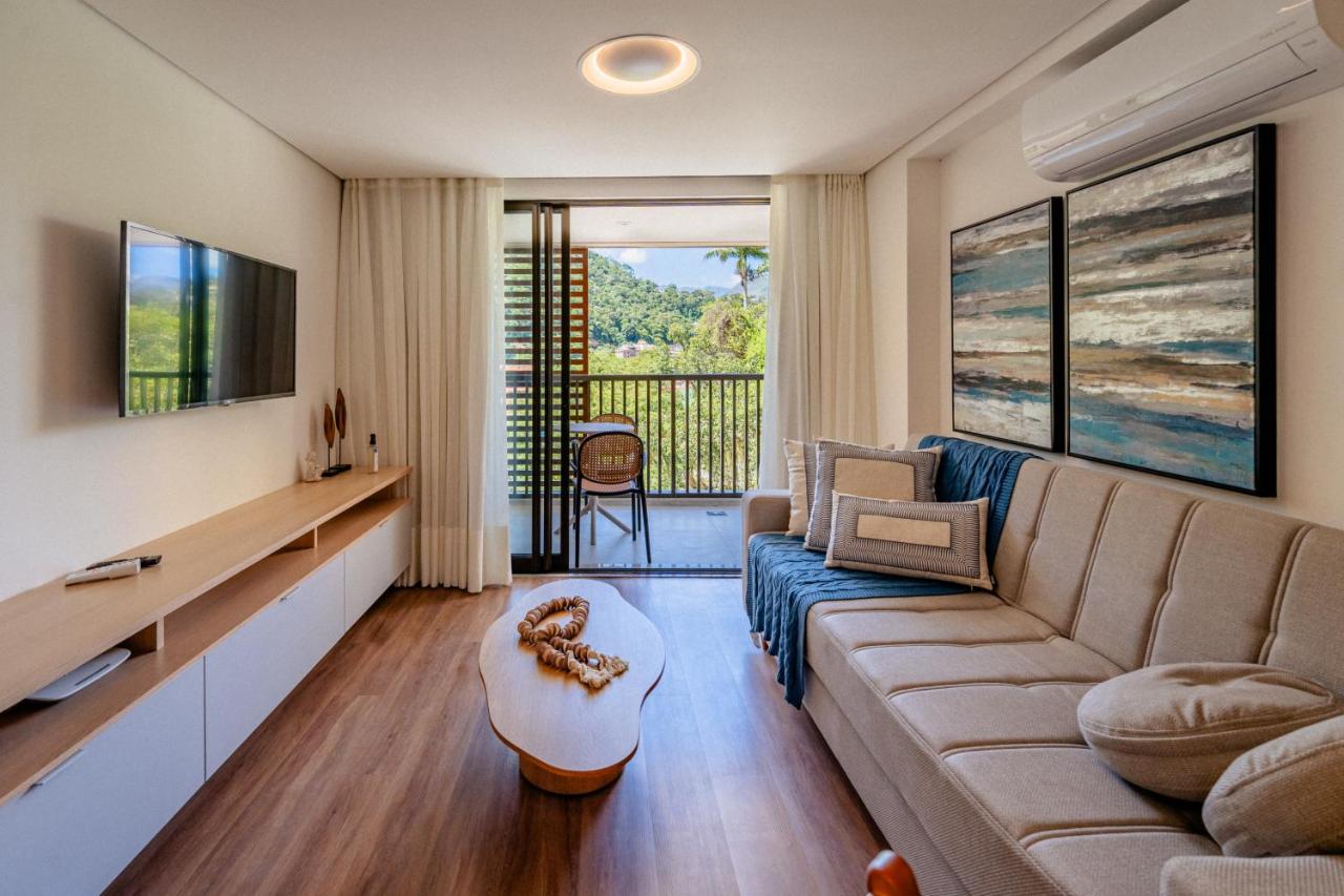 apartamento em Itaipava novo, Granja Brasil Resort - B&B Petrópolis