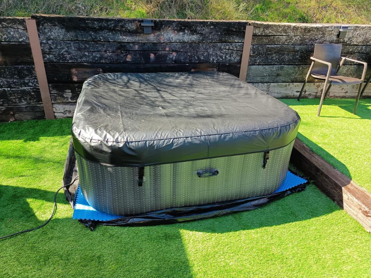 Villa Ana Esperanza - B&B El Espinar