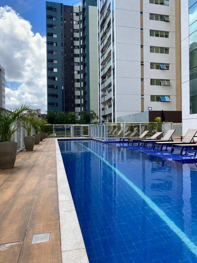 Apartamento 1 Quarto - ModernLife - Águas Claras - B&B Brasília